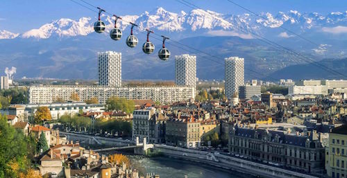 Grenoble