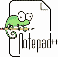 Notepad++